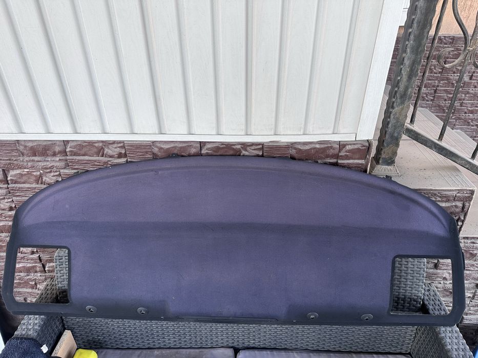 Полка е36 пружины е34