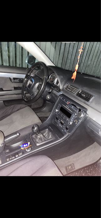 AUDI A4 2007 — imagine 5