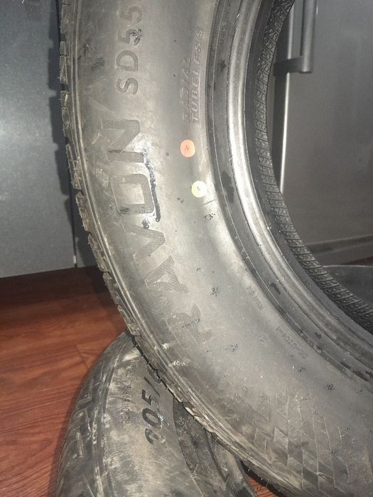 Balon RAVON 205/6515