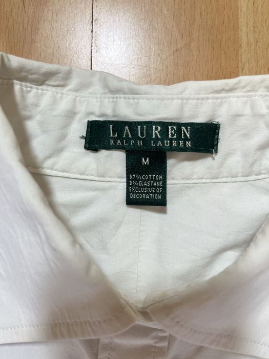 Ralph Lauren дамска риза М