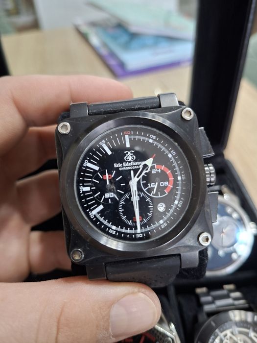 Часовници Fossil Diesel Carrera