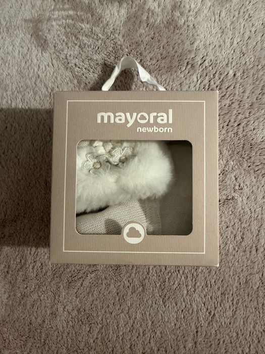 Бебешки буйки Mayoral 17номер
