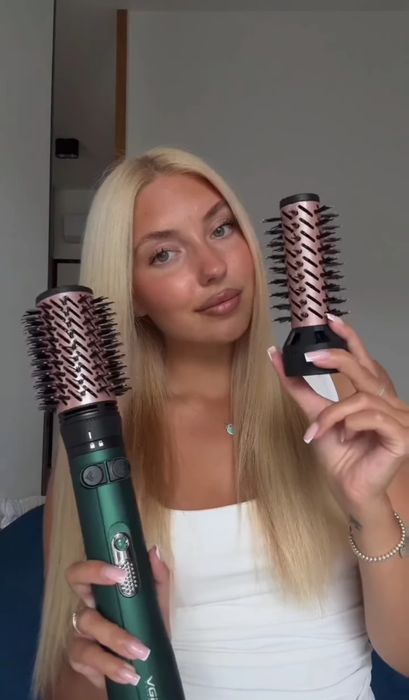 Фен браш VGR автоматический