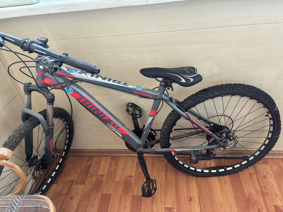 Велосипед б/у продам