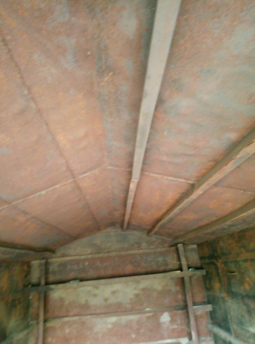 Продам гараж металлический