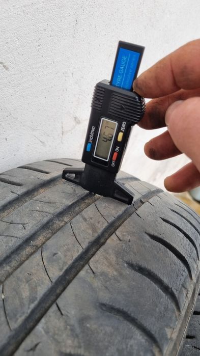 Гуми 15 цола michelin hankook