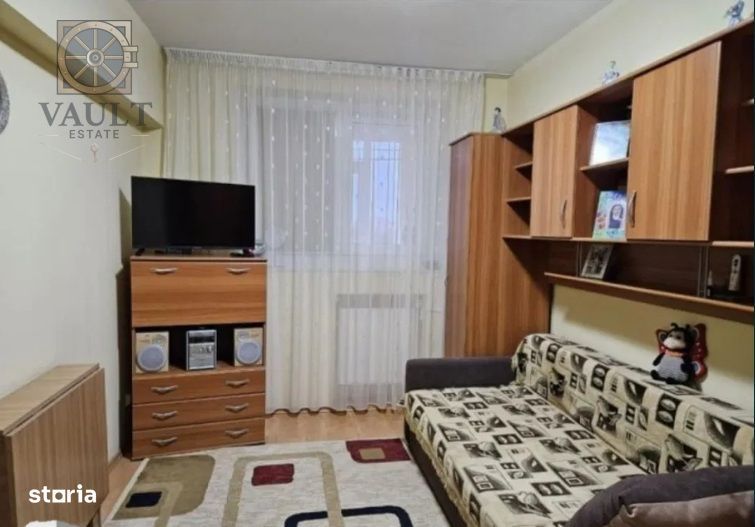 Apartament 3 camere - DECOMANDAT -  BRANCOVEANU