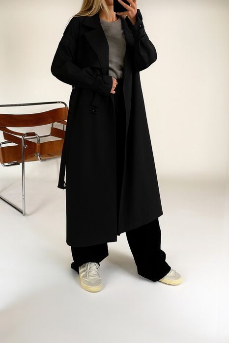 Pardesiu dama marimea XS