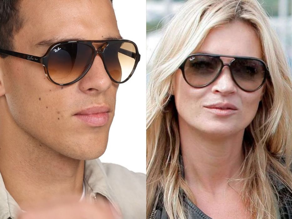 Rayban слънчеви очила - НОВИ С ГАРАНЦИЯ - УНИСЕКС