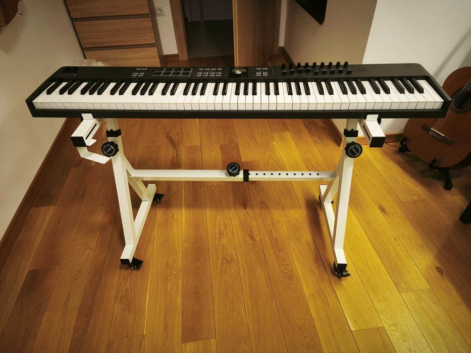 Arturia KeyLab Essential 88 mk3 Black