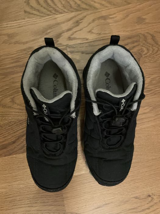 Сапоги резиновые для девочки