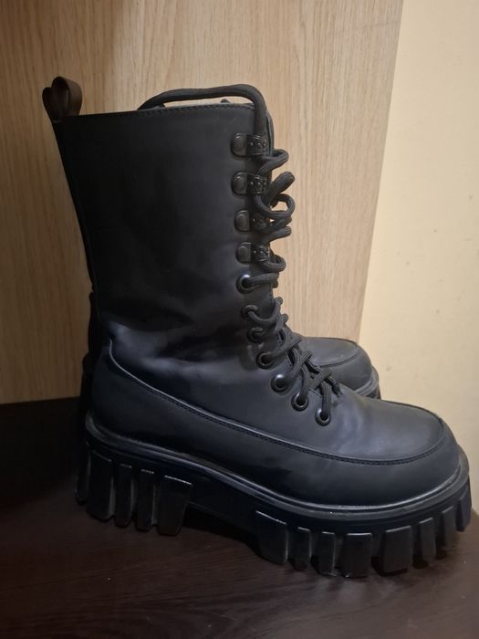 Дамски кубинки 37