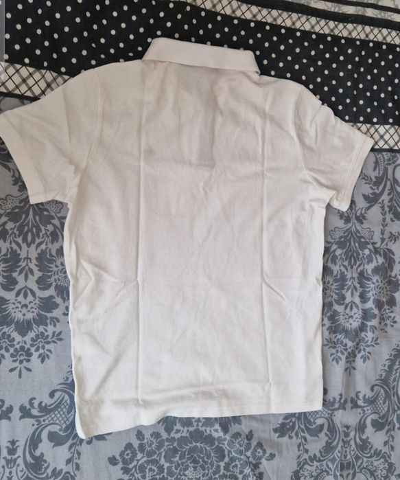 Tricou Polo Tom Tailor