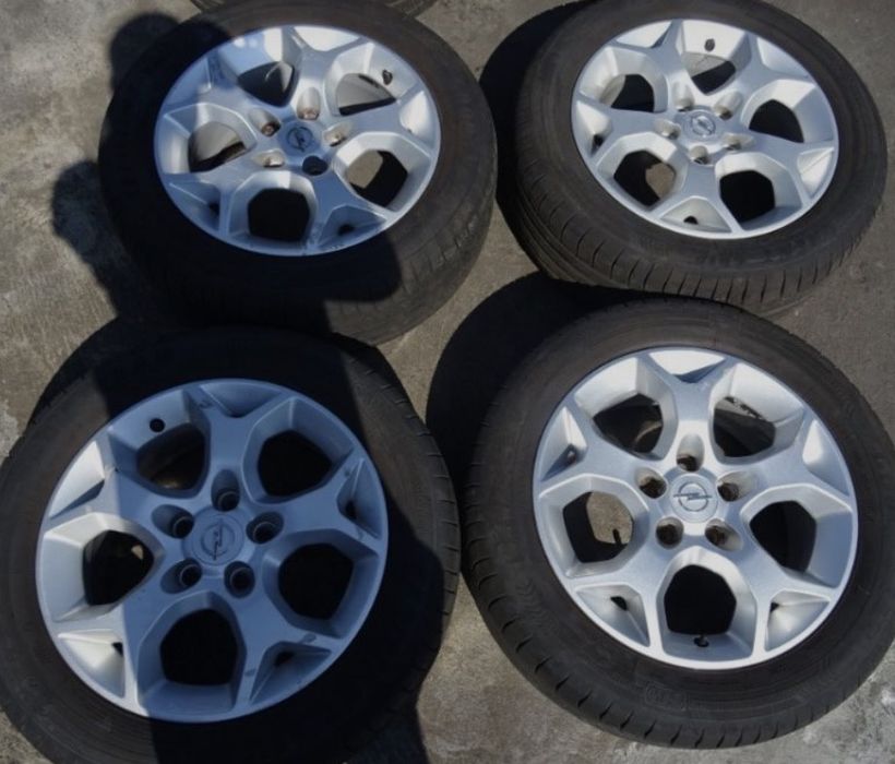 Opel Astra H An fabricație 2007