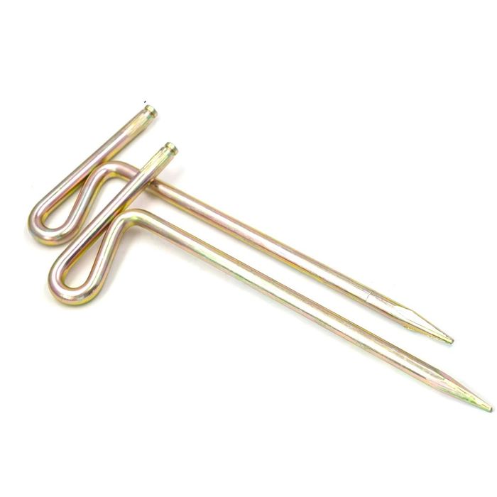 Sonde testare impamantare cabluri priza de pamant tarusi