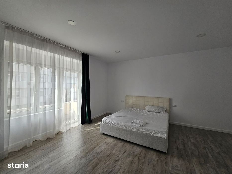Apartament 3 camere, centru str. Horea