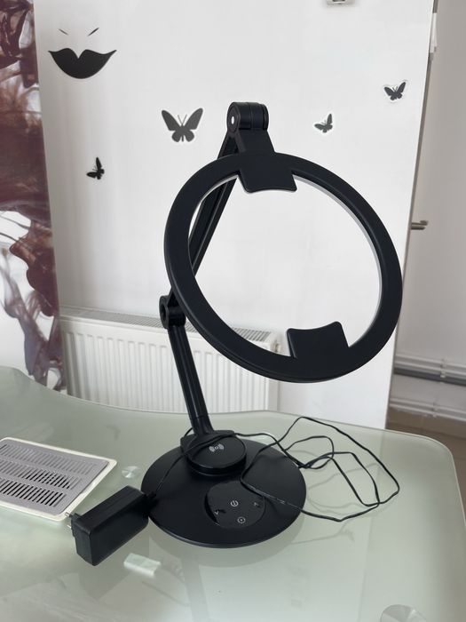 Lampa LED incarcare wireless x 1 buc