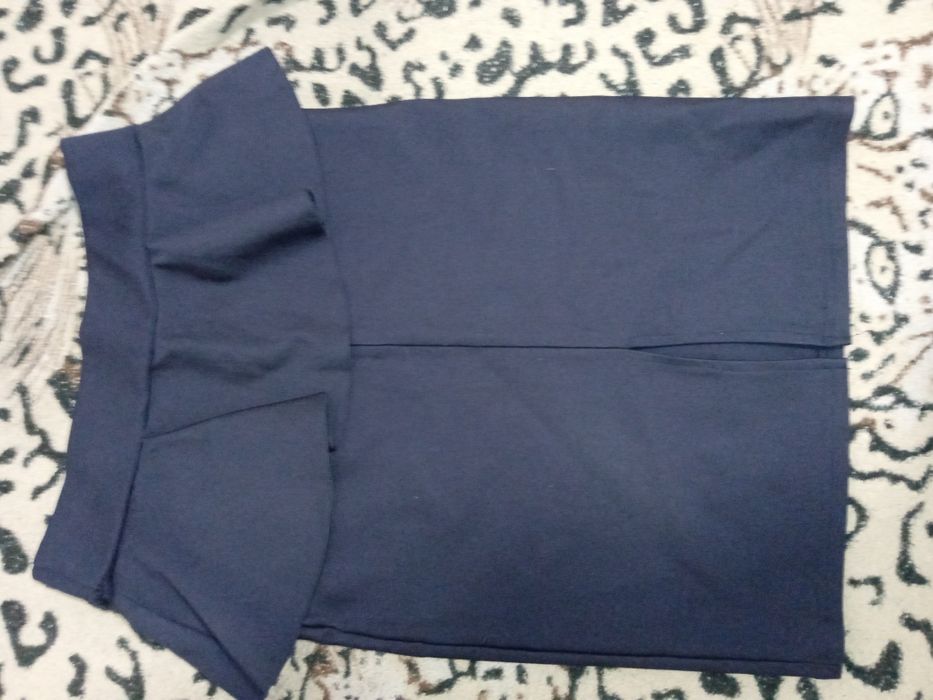 Продам школьную юбку!