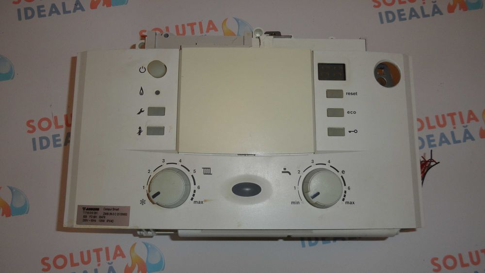 Placa electronica centrala Junkers Cerapur Smart ZWB 28-3 C 23 S5900 sau Bosch 5000 ZWE 24-5 MFA 23 S5900
