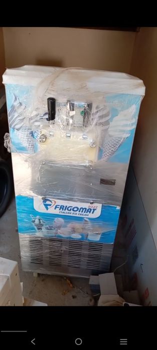 Batut, Holodilniklar, Marojniy aparat komplekt sotiladi. Srochna!!!