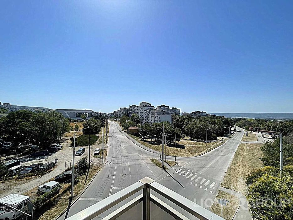 Продава се Тристаен апартамент в Варна, Владислав Варненчик - 92 кв.м за 1300 €/кв.м - Снимка #5