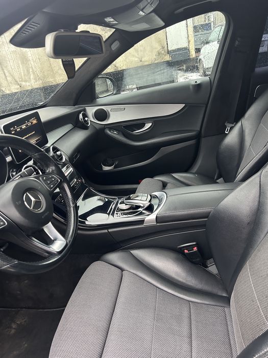 Mercedes c class - C220 negociabil