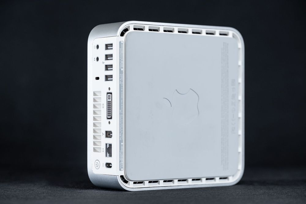 Mac mini 2007 (EMC 2108)