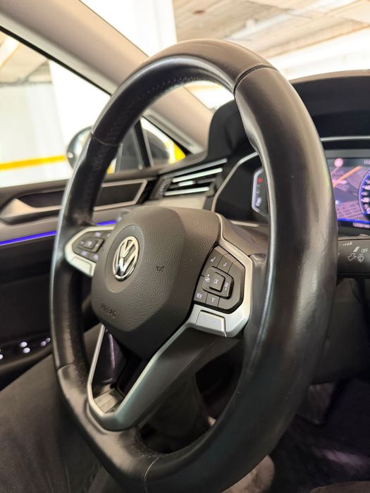 Volkswagen Passat 1.5 TSI OPF DSG Comfortline