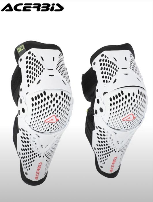 Наколенники эндуро Acerbis