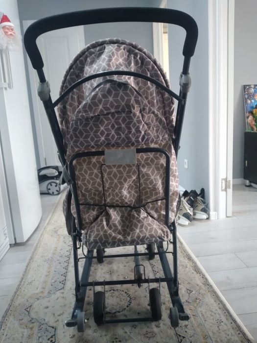 Санки коляска продается