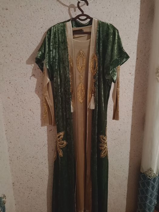 Bahor va kuz mavsumi un koʻylaklar