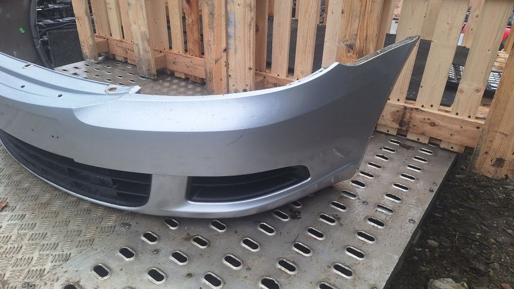 Fata completa skoda octavia 2 facelift bara capota tragar aripi oglinz