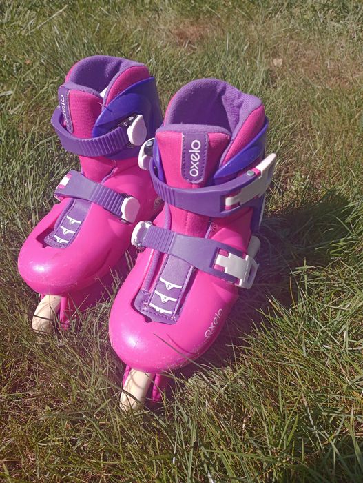 Ролери от Декатлон