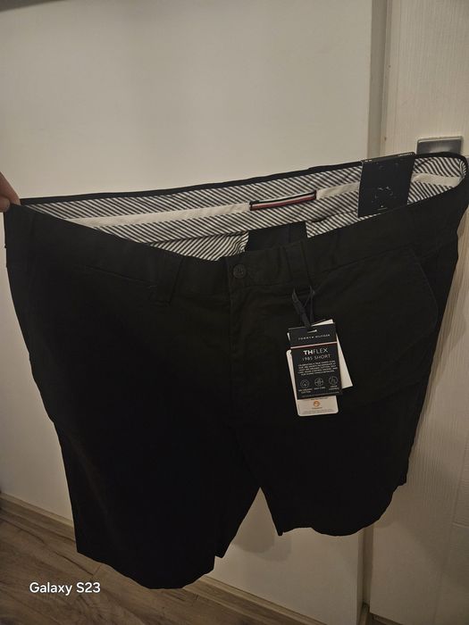 Pantalon scurt barbati