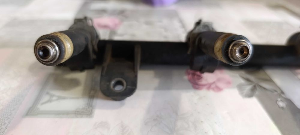 Dacia Logan 1.6/1.4 бензинови дюзи