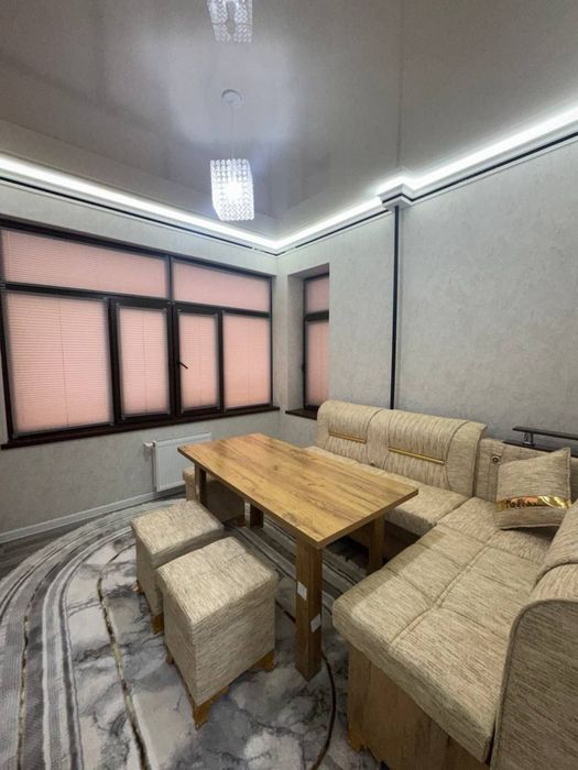 Продается 2 ком. Квартиру площадью 53 кв.м. В Вокзале ор. Мед. Эксперт