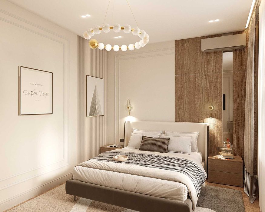 Экспресс- дизайн проекты  , планировки