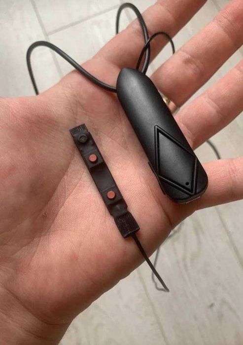 гарнитура для сдачи экзаменов