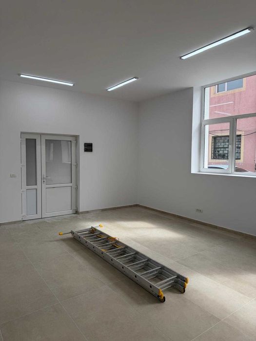 Spații comerciale / depozitare de închiriat – Viilor 56, Sector 5