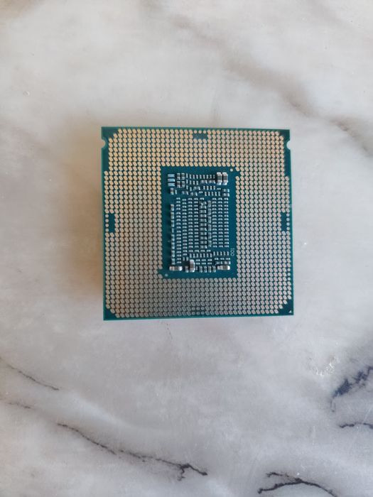 Процесор Intel® Core™ i7-8700 lga 1151