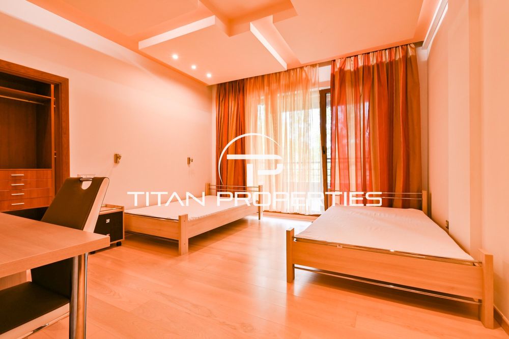 Дава се под наем Четиристаен апартамент в София, Витоша - 300 кв.м за 1900 € - Снимка #15