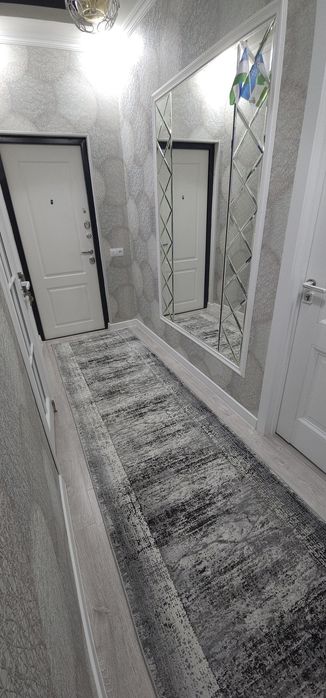 Продаётся своя 4х комнатная квартира