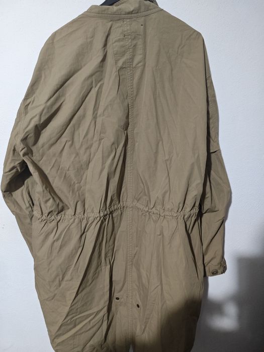 Drykon Шлифер М Ново!