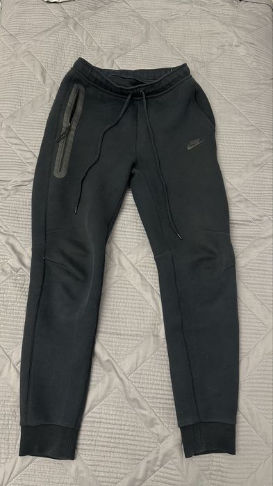 Продам tech fleece низ