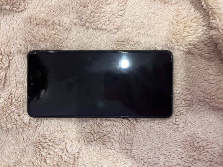 Redmi not 10 pro
