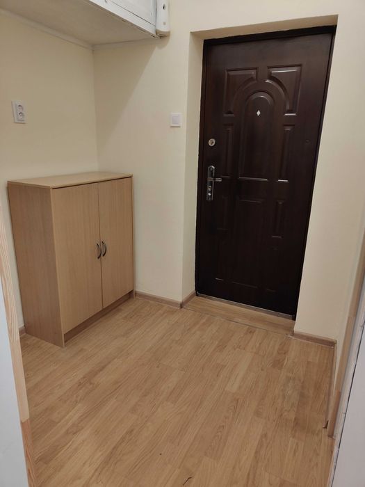 Хиподрума двустаен обзаведен, под наем