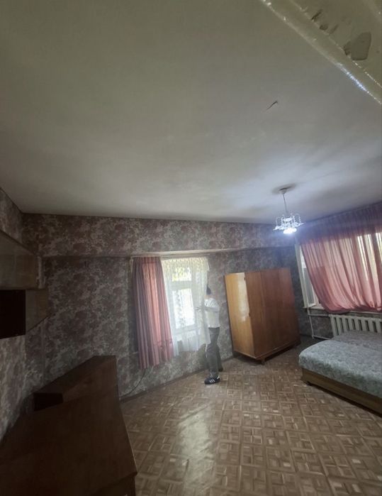 Чиланзар 7 квартал , 2х комнатная