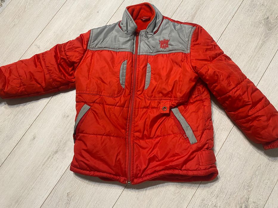 Детски зимен комлект - 134 размер