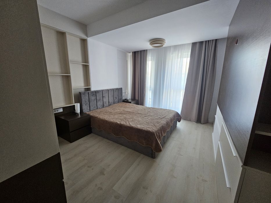 Proprietar inchiriez apartament 2 camere central