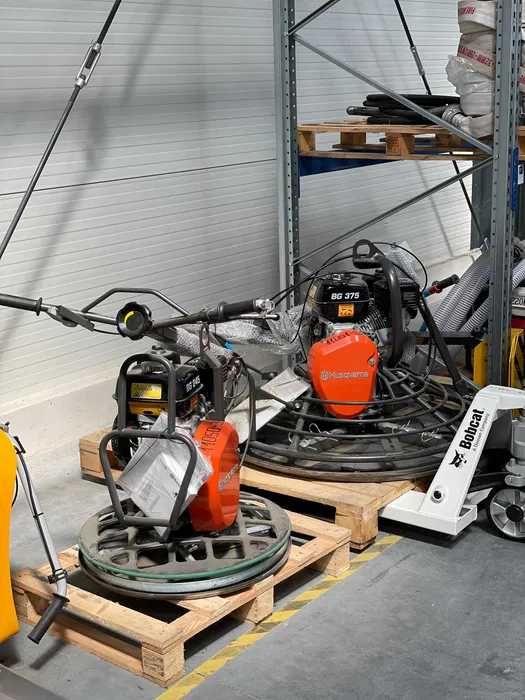 Inchiriez elicopter de beton